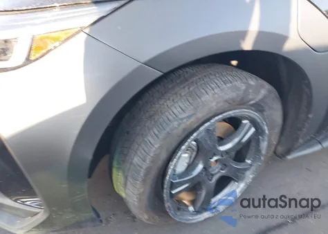 2025 Subaru Solterra Premium z USA, uszkodzony, nr VIN JTMABABA3SA098870